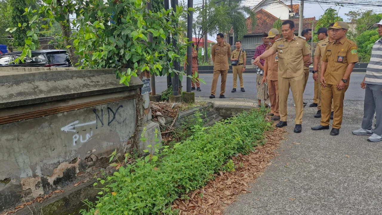Gerakan Teba Tradisional: Cara Jembrana Percepat Penanganan Sampah Berbasis Kearifan Lokal