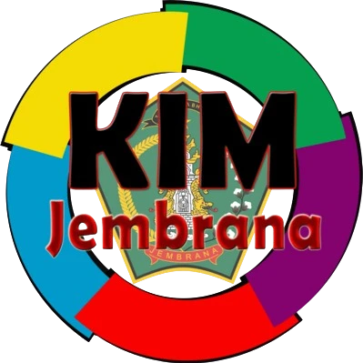 Kelompok Informasi Masyarakat Jembrana