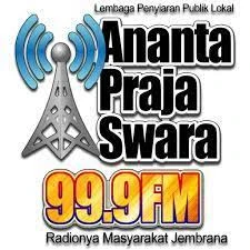 Radio Ananta Praja Swara 99.9 FM